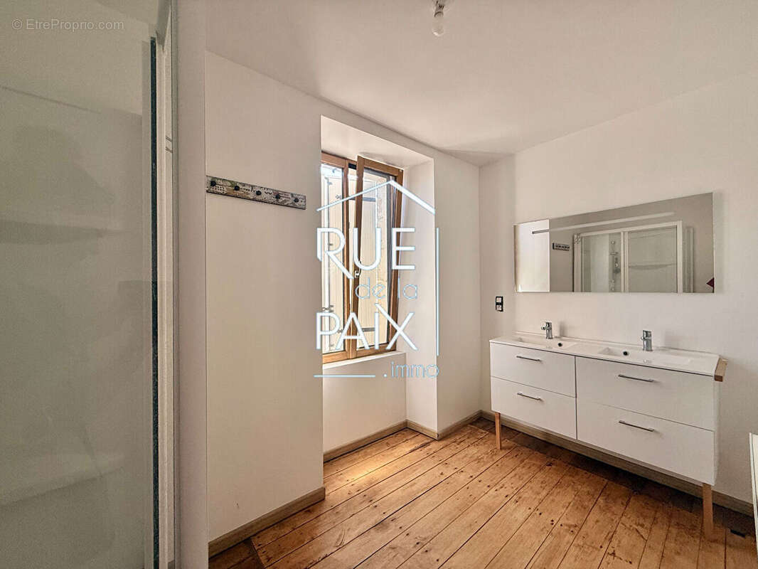 Maison à Verruyes - 97 m2 - photo 9