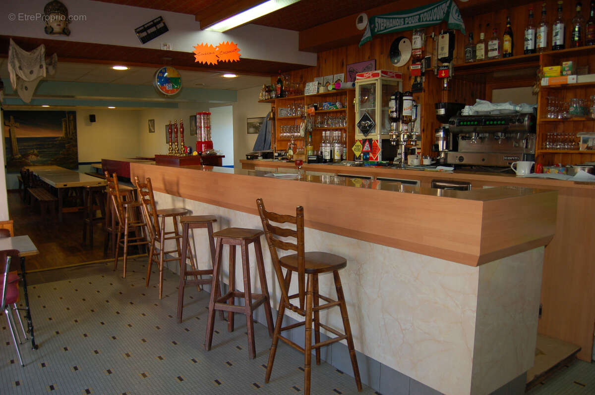 Commerce à CHATEAUBRIANT