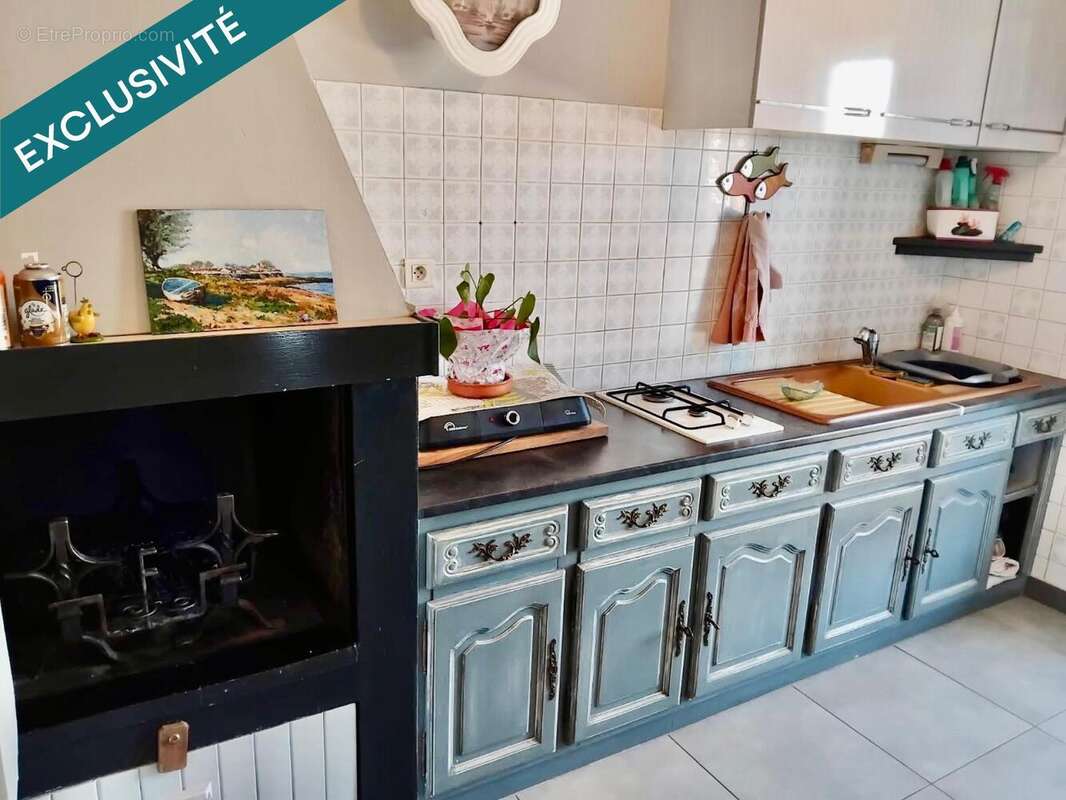 Photo 6 - Maison à BOUIN