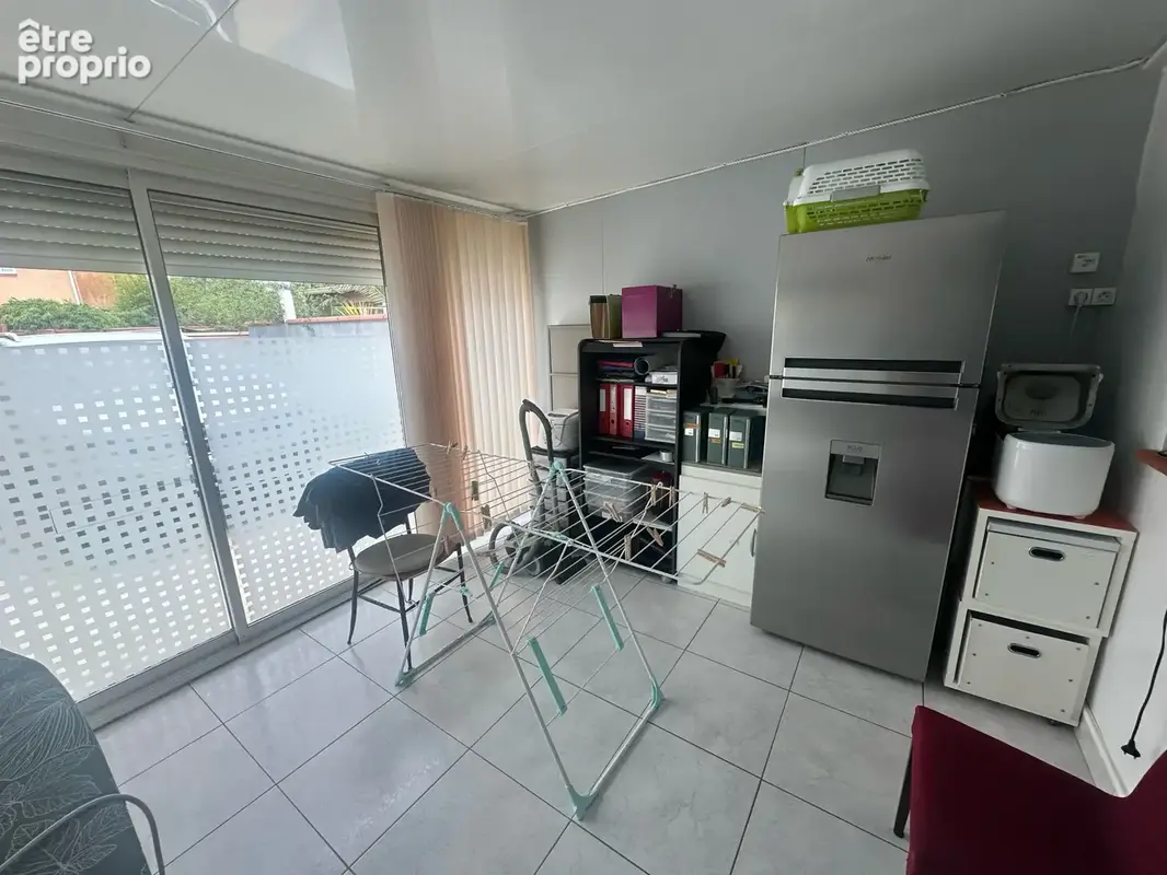 Maison plain-pied avec studio independant - piscine - saint-cyprien - photo 8