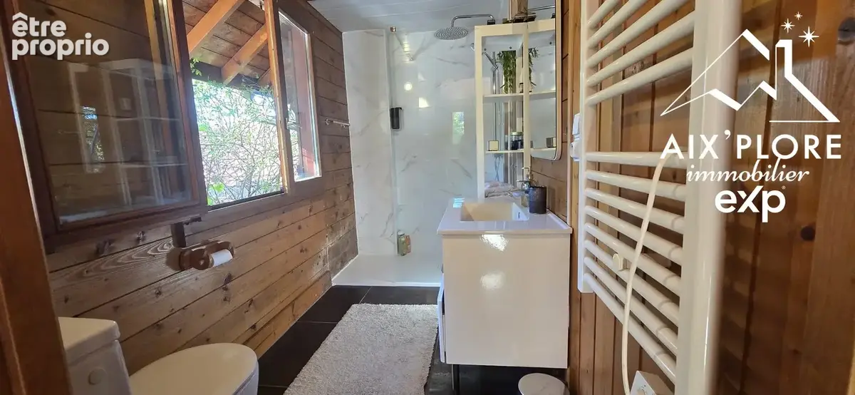 Maison 3 pièces 84 m² à vendre à Priay (01160) - photo 9