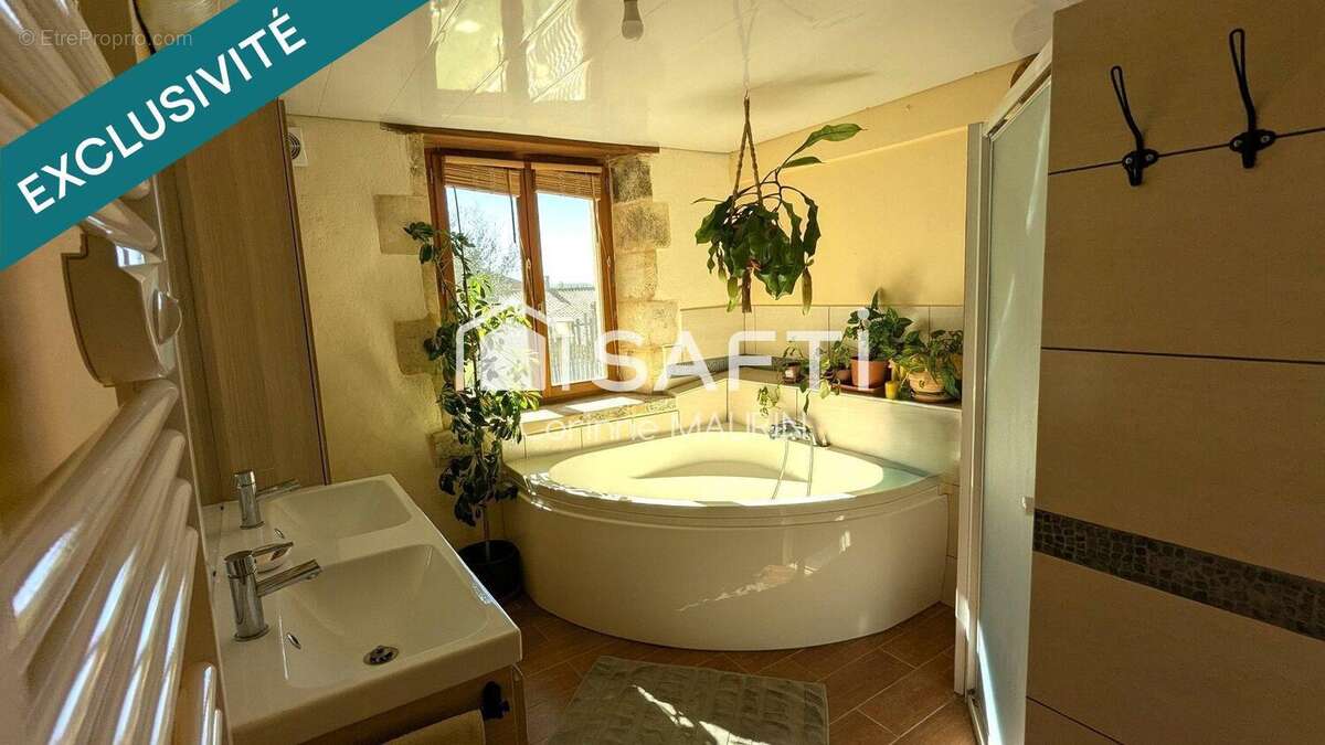 Photo 7 - Maison à SAINT-MAIGRIN