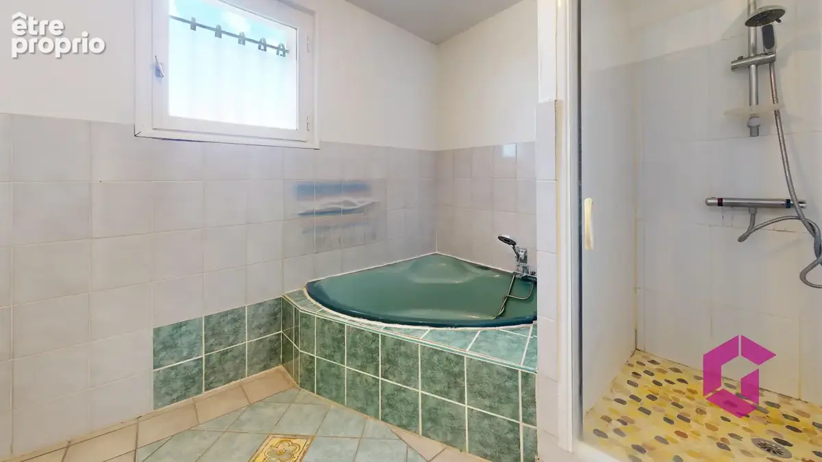 MAISON 115 m2 - 3 chambres - Piscine - photo 12