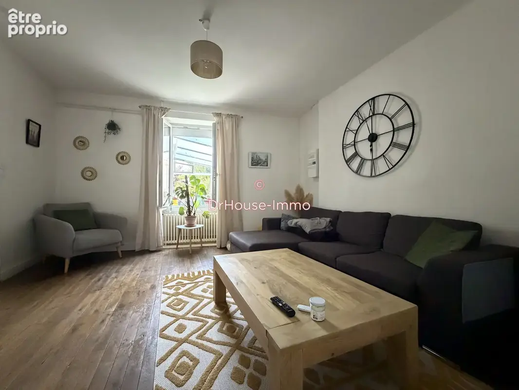 Maison 77 m² à Chateauroux  - photo 29