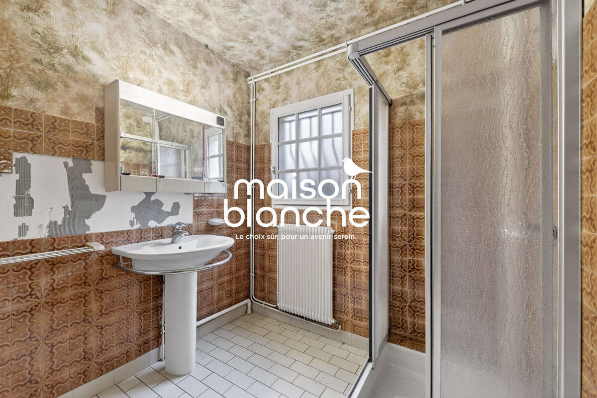 Appartement à LIBOURNE