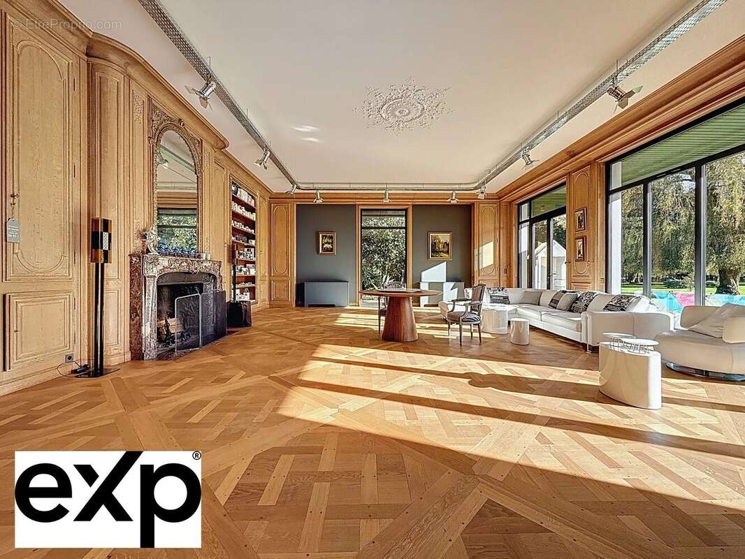 Maison à PACY-SUR-EURE