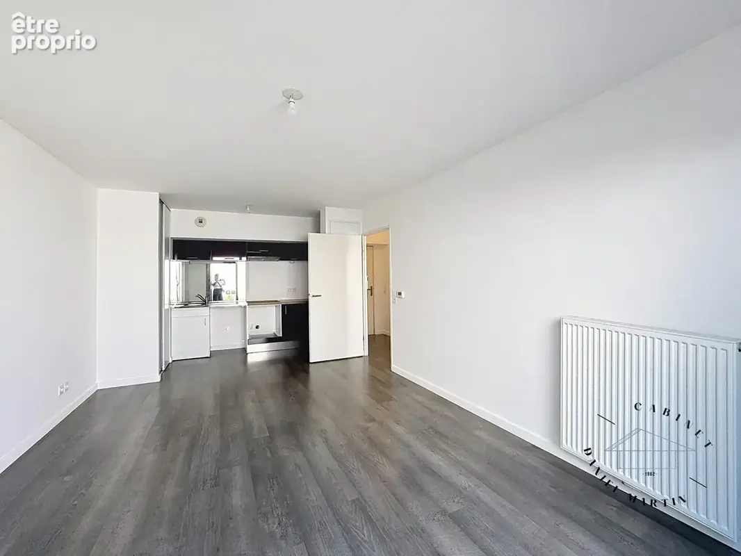 Appartement 2 pièces 43 m² à vendre à Begles (33130) - photo 4