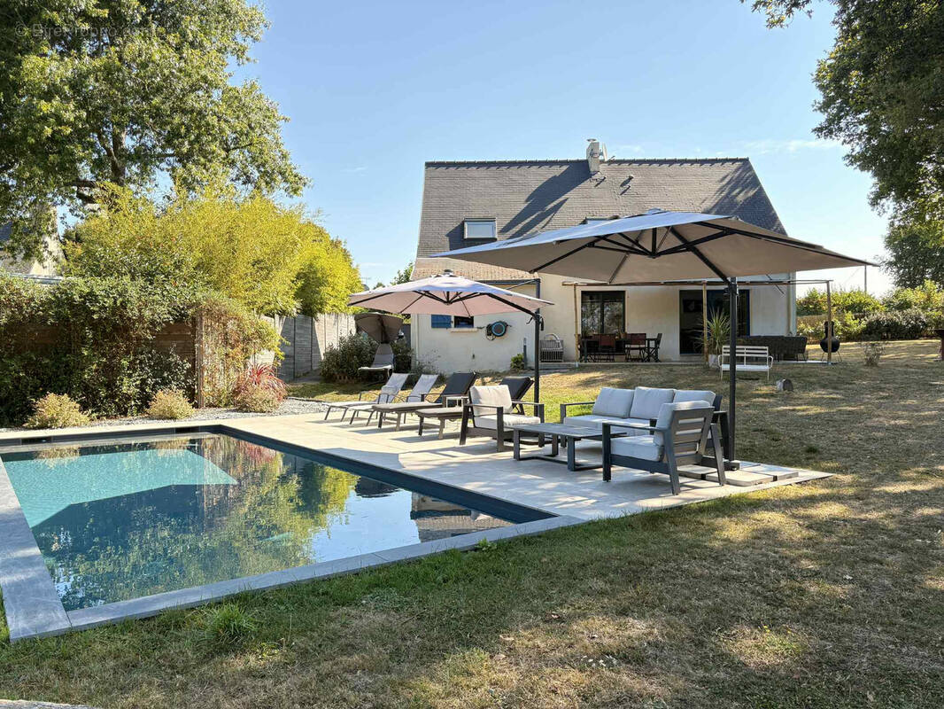 Maison à FEREL