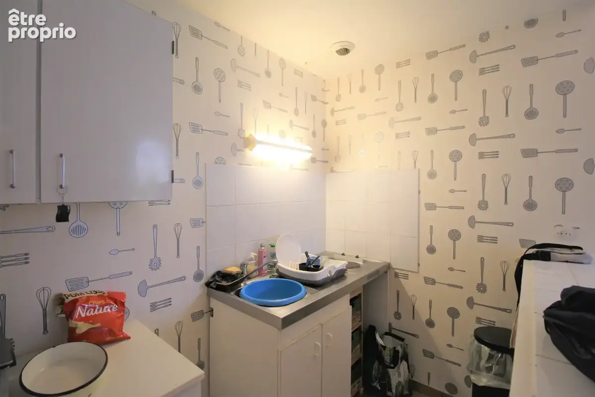 Investissement locatif - photo 5