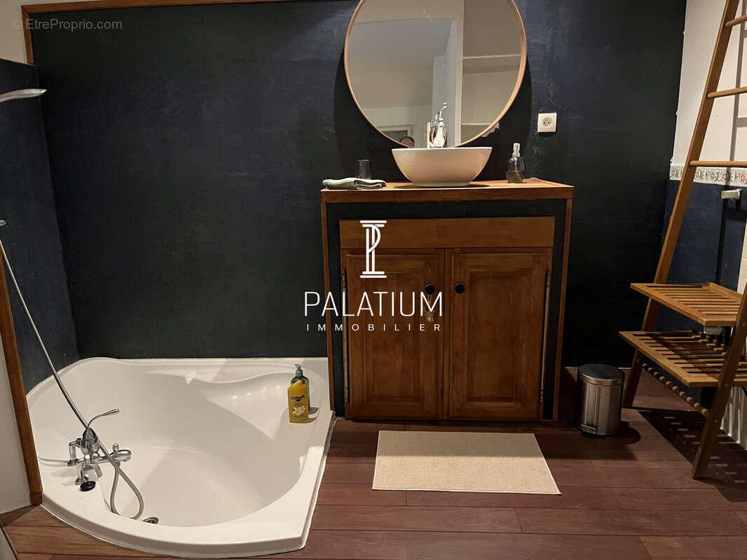 Maison à SAINT-JULIEN