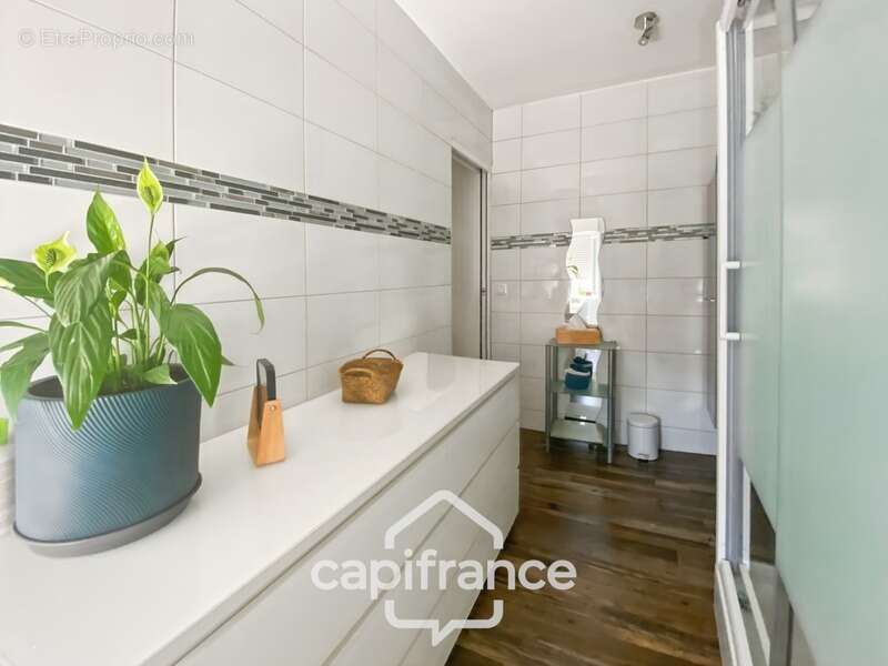 Maison à LAGNY-SUR-MARNE