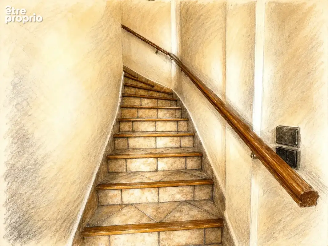 Maison A Puteaux - photo 8