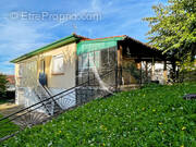 Maison à PENNE-D&#039;AGENAIS