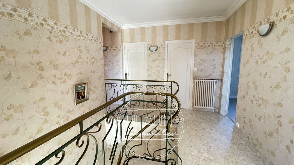 Maison à PANAZOL