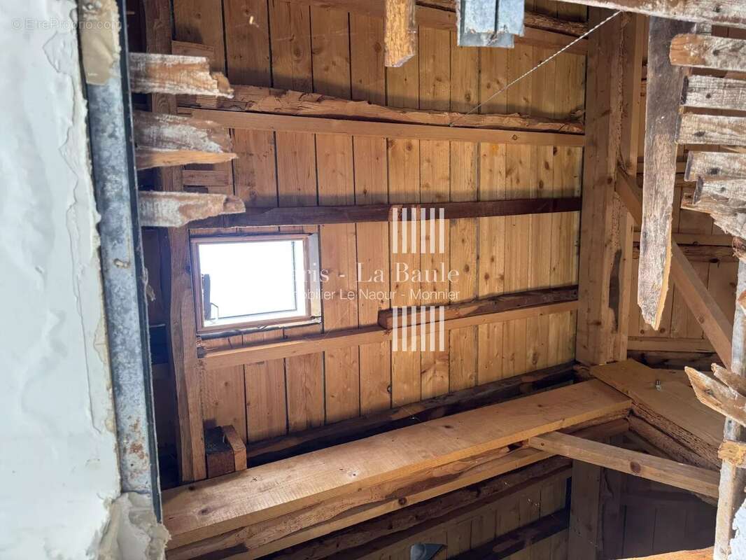 Appartement à LA BAULE-ESCOUBLAC