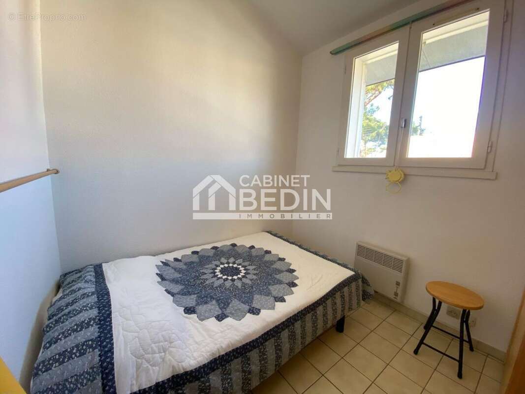 Appartement à LEGE-CAP-FERRET