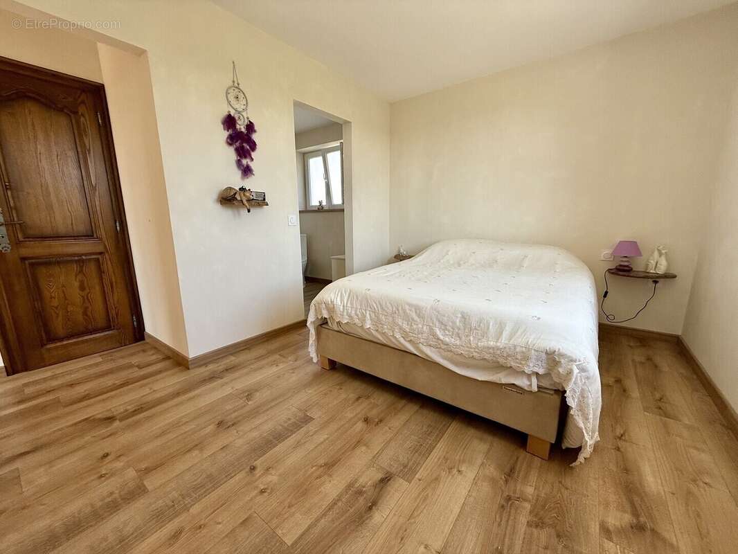 Maison à NIEDERBRONN-LES-BAINS