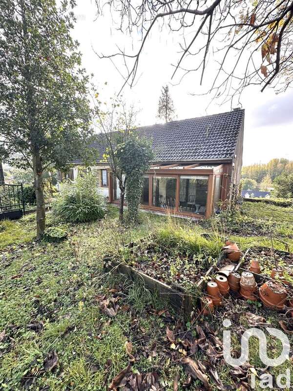 Photo 8 - Maison à CAMBLAIN-CHATELAIN