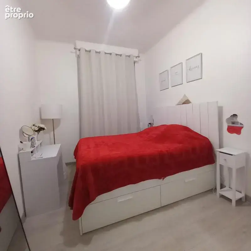 Appartement - photo 7