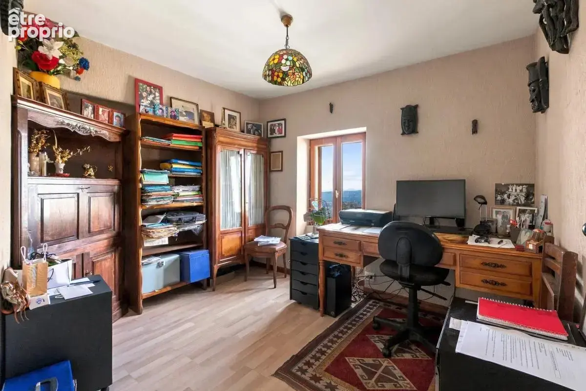 Maison de 6 pièces de 138 m² à Castagniers - photo 13