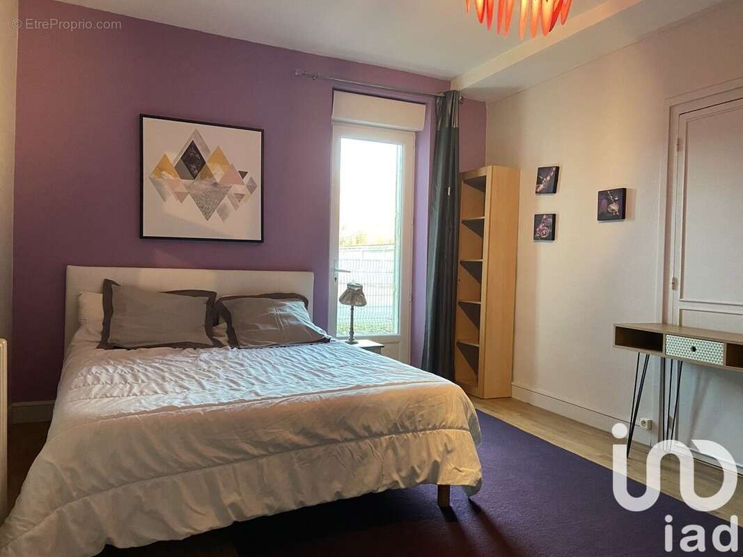 Photo 3 - Maison à ORLEANS