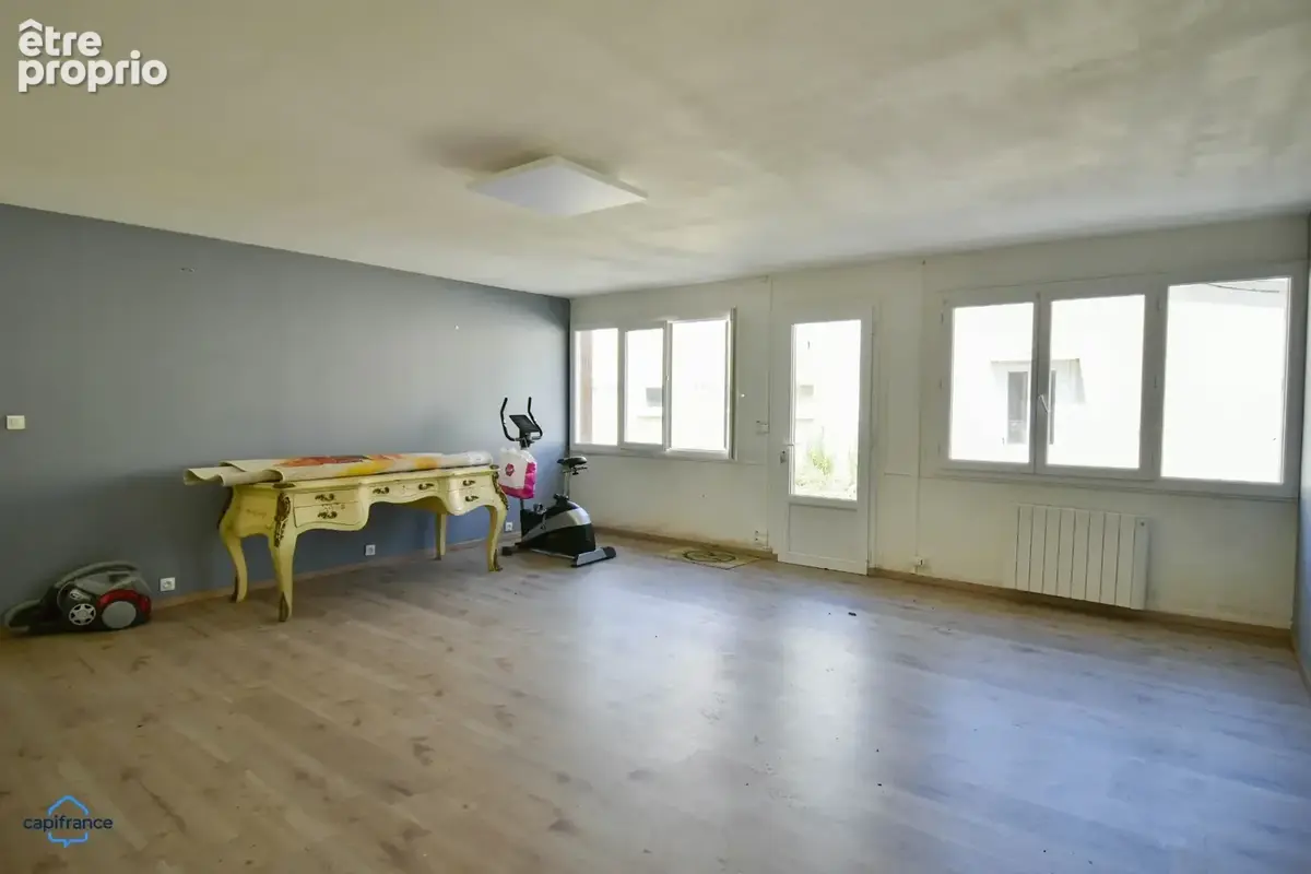 Maison à vendre 9 pièces SAINT ROMAIN SUR CHER (41) - photo 13