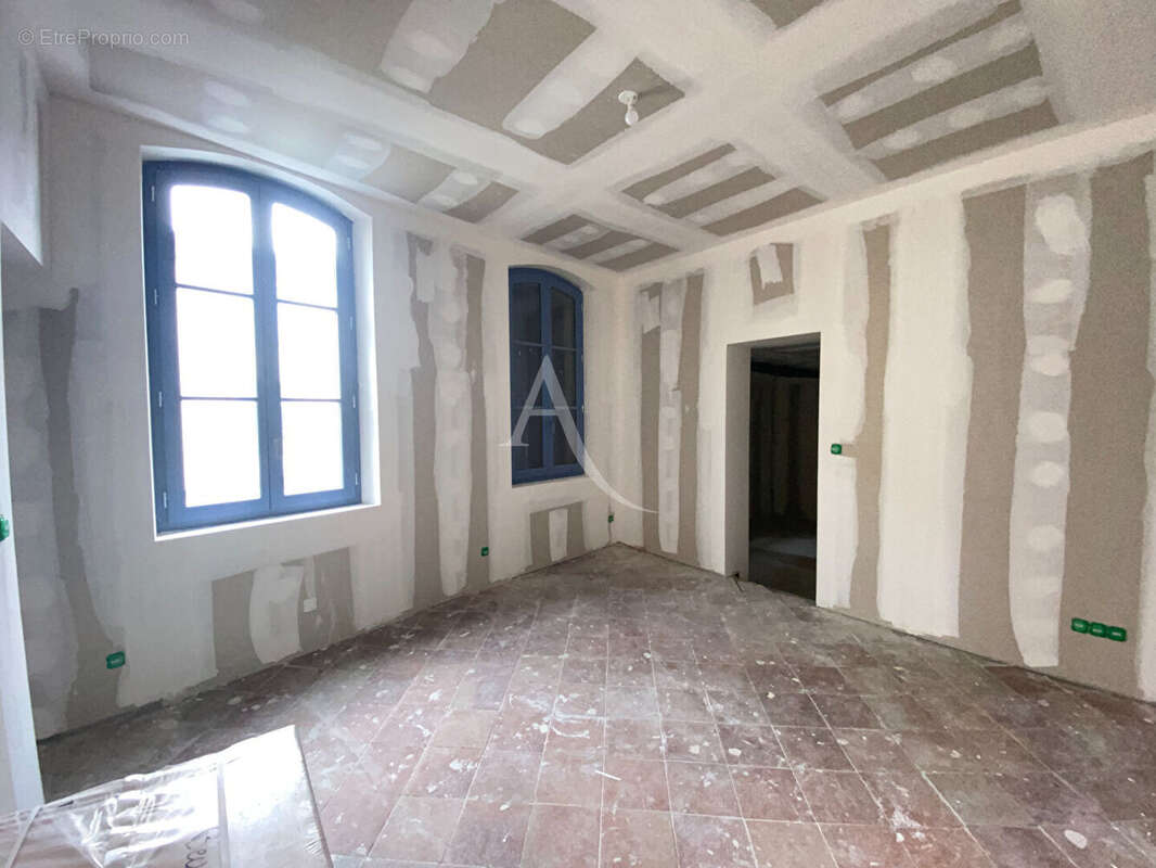 Appartement à CASTELNAUDARY