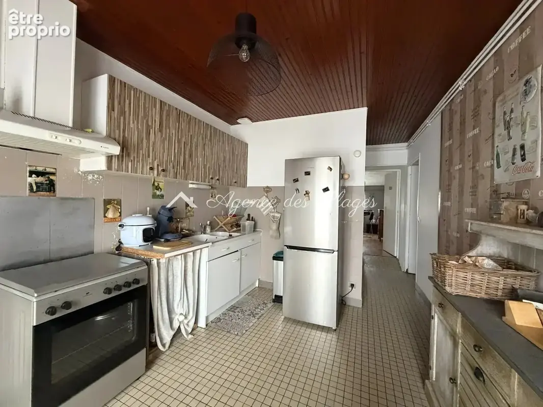 Maison - meschers - photo 5