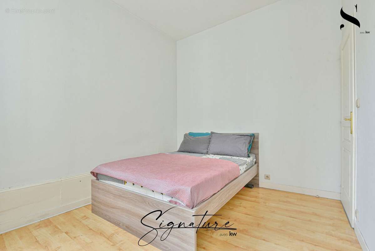 Appartement à LIMOGES