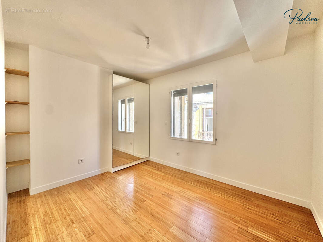 Appartement à BEZIERS