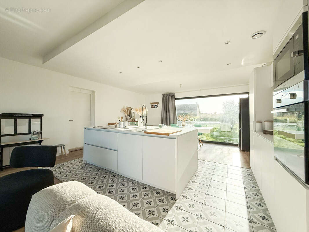 Photo 6 - Maison à WIENCOURT-L&#039;EQUIPEE