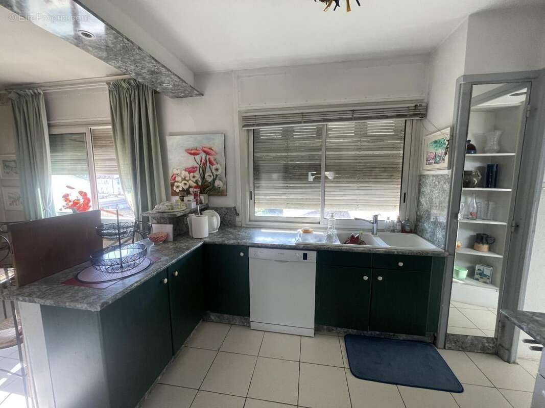 Appartement à VALENCE