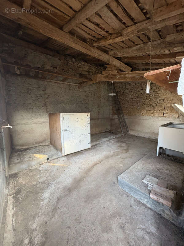 Maison à BOURLENS
