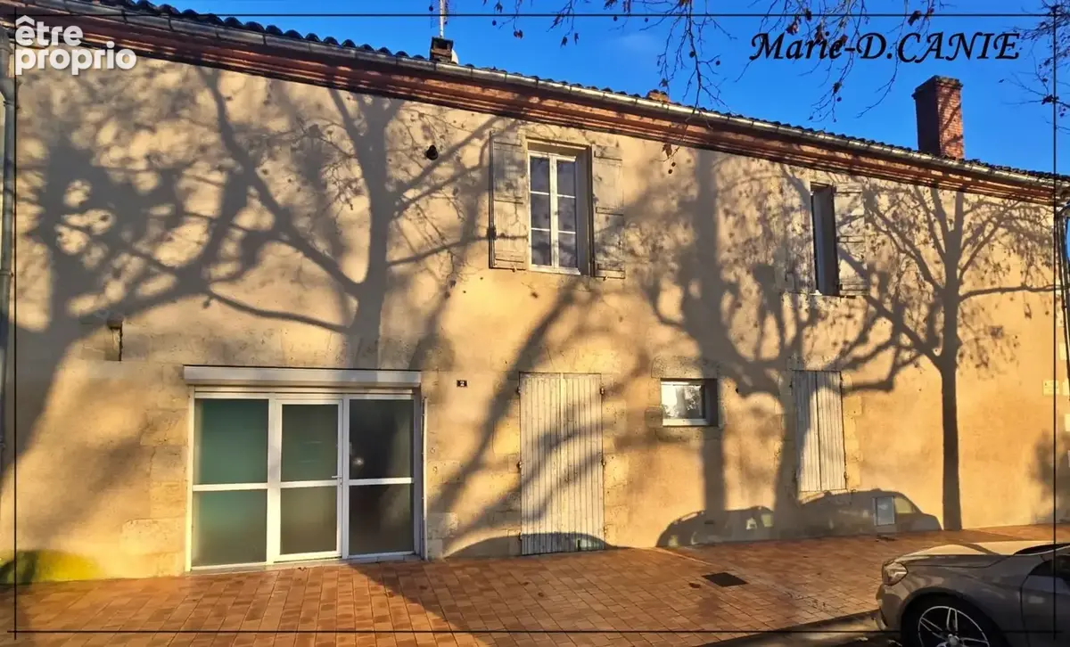Immeuble à vendre NERAC (47) - photo 3