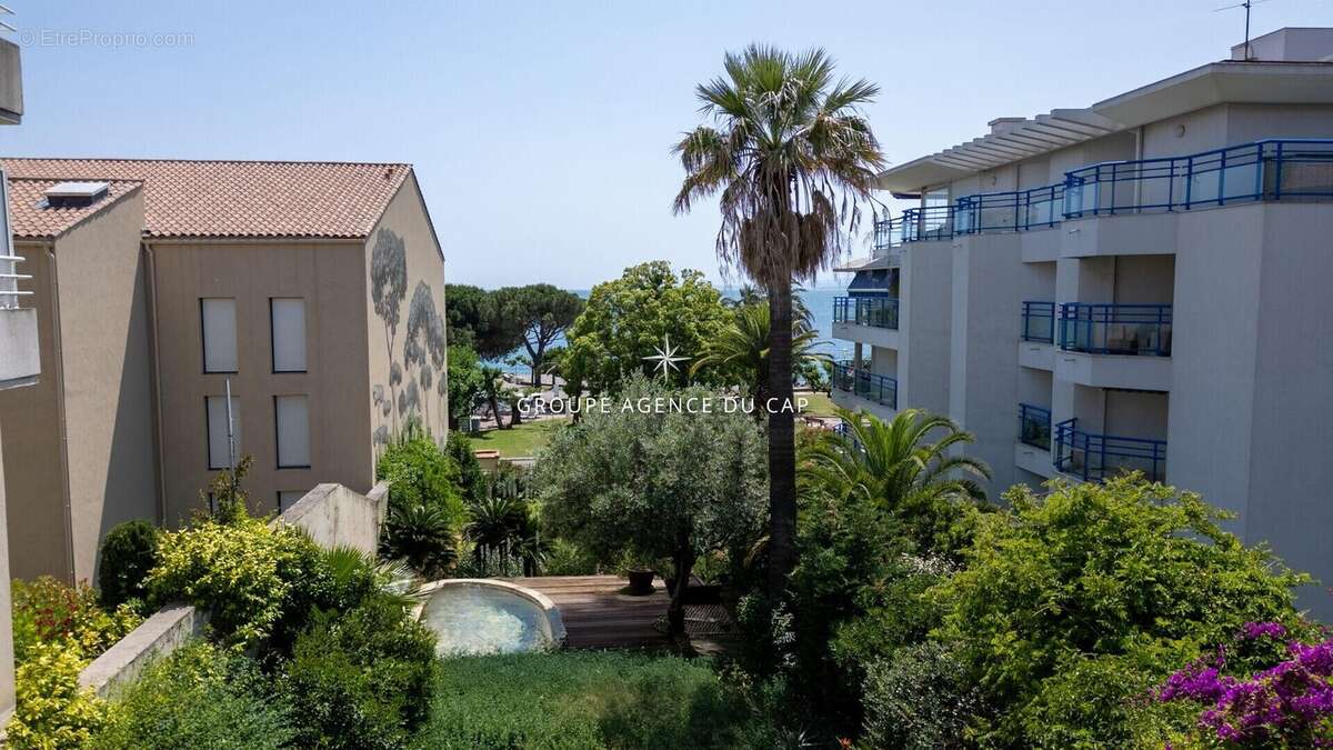 Maison à SAINT-RAPHAEL