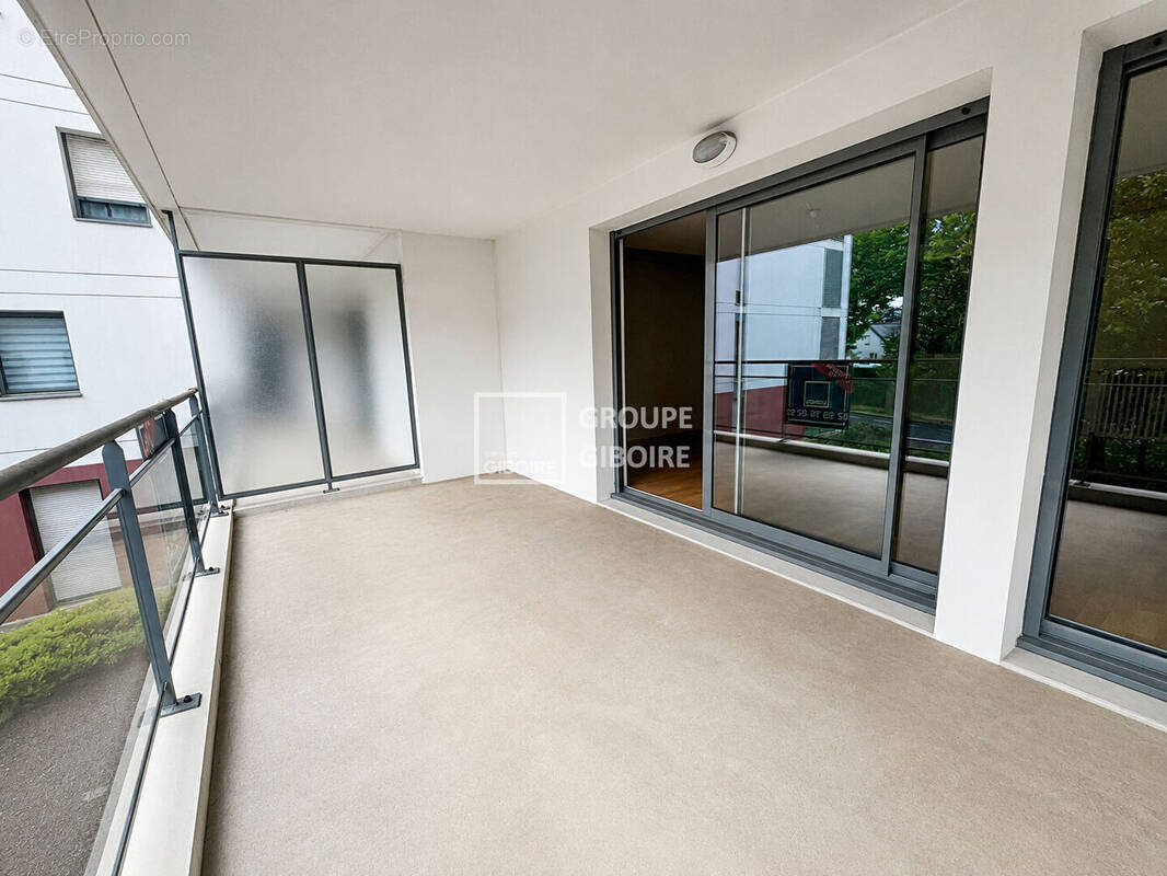 Photo Appartement à Rennes au prix de 292 000€
