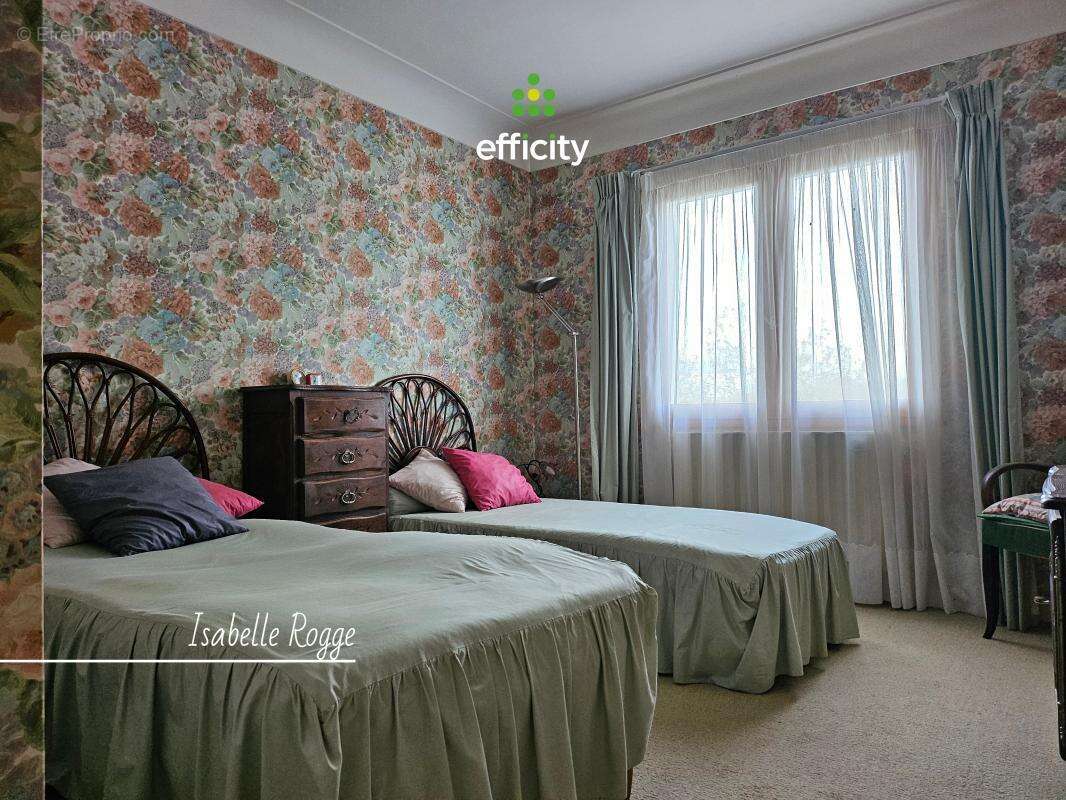 Maison à SAINT-MARTIN-DE-SEIGNANX