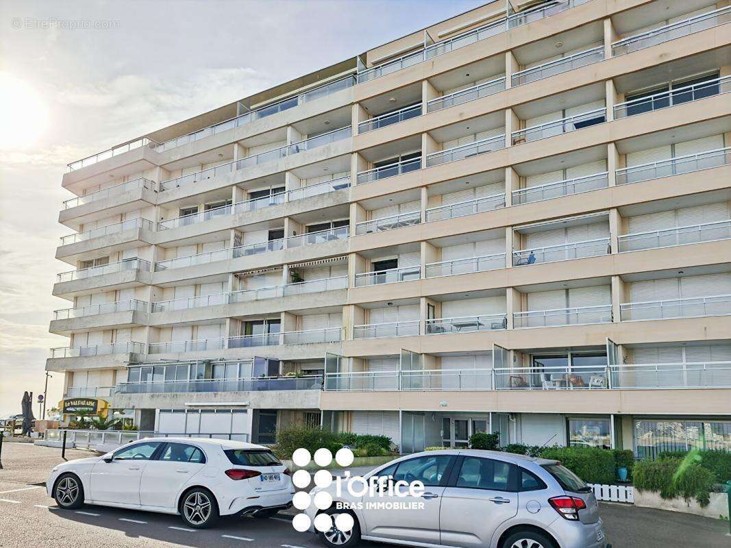 Appartement à LES SABLES-D&#039;OLONNE