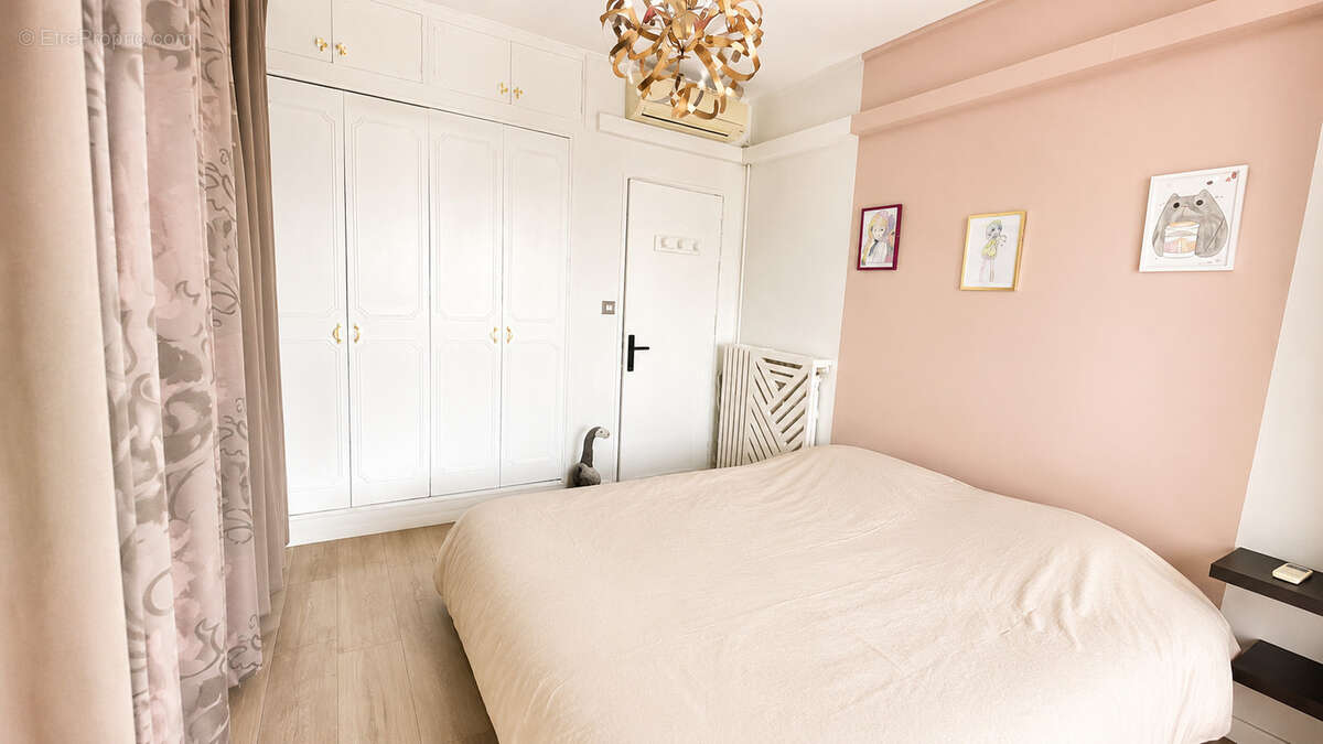 Appartement à LE GRAU-DU-ROI