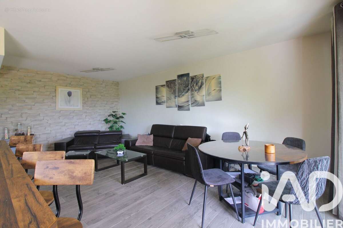 Photo 5 - Appartement à ANTIBES