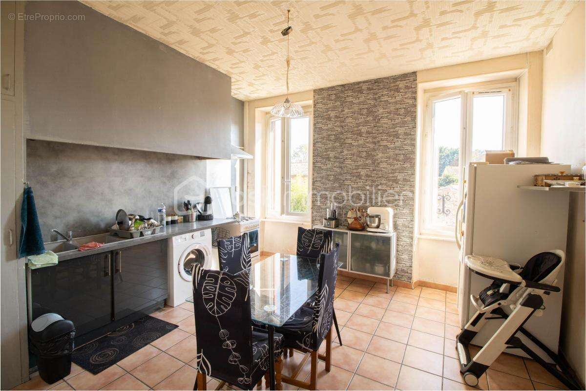 Maison de village composée de 2 appartements - photo 14