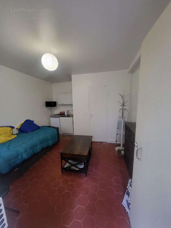 Appartement à PARIS-5E