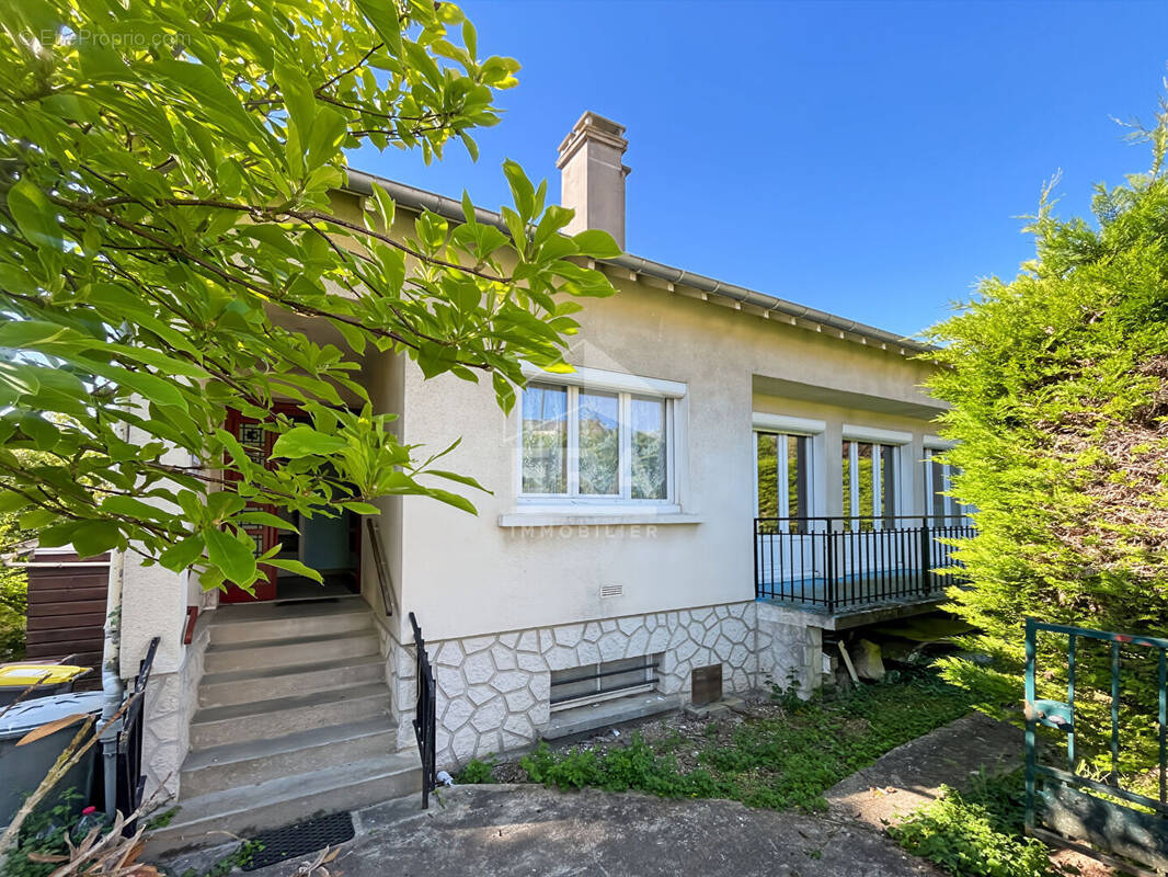 Maison à ETAMPES