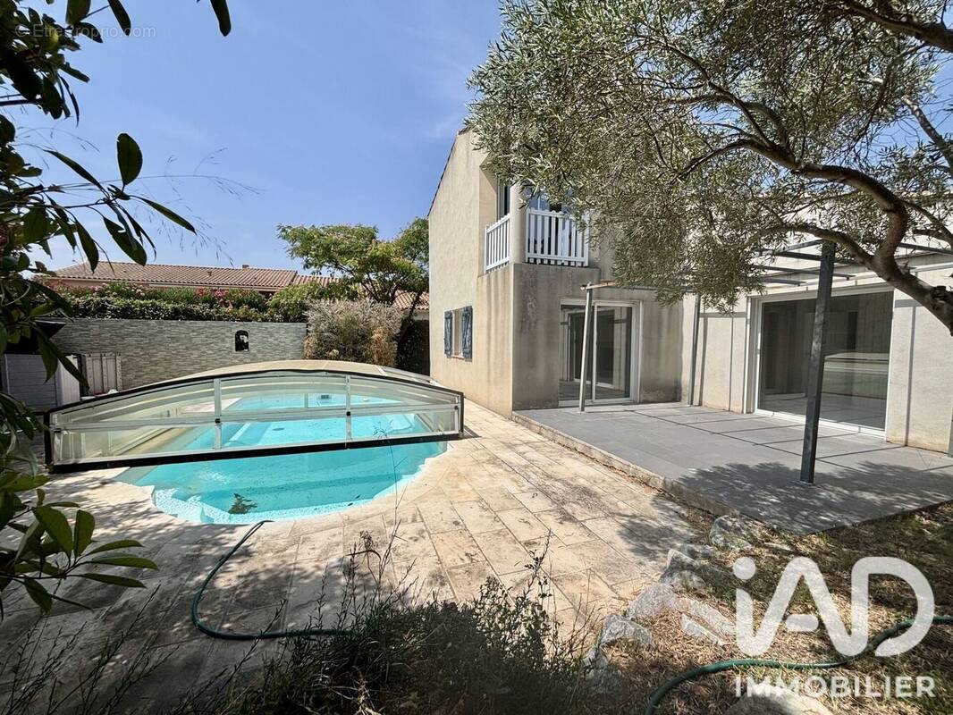 Photo 1 - Maison à FLEURY