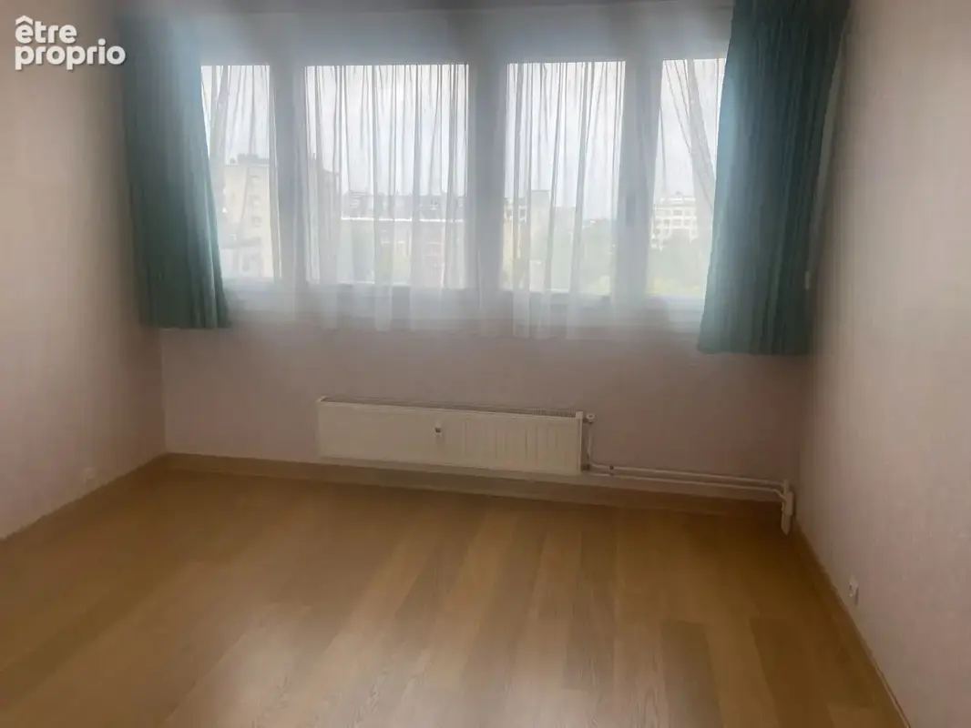 Appartement Lille Saint-maur - photo 4