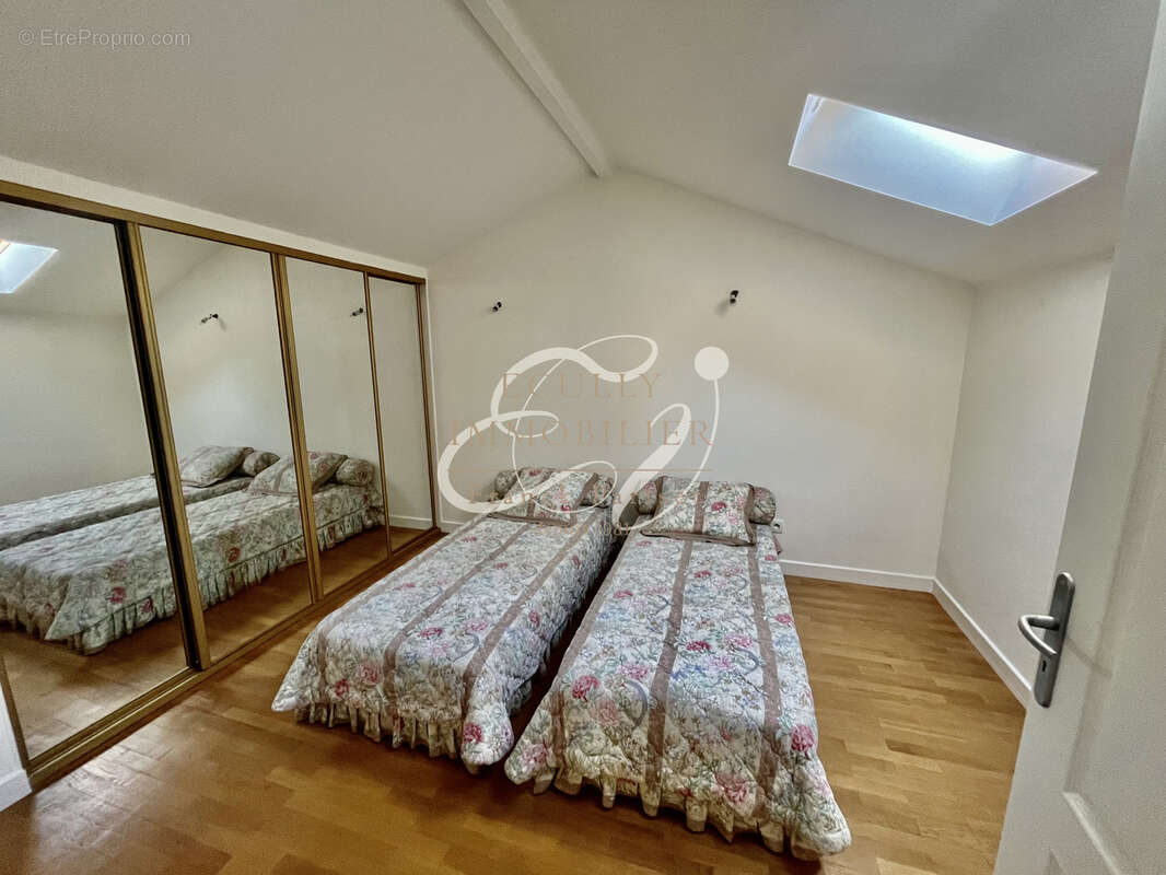 Appartement à ECULLY