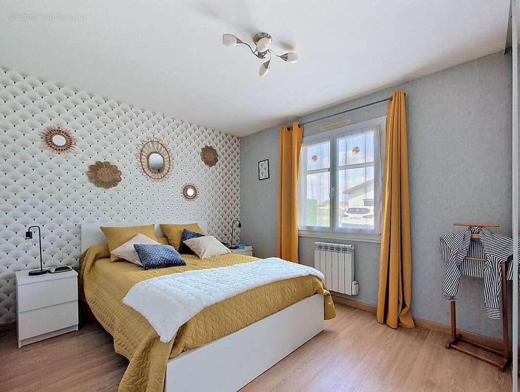 Photo 6 - Maison à SAINT-MARIENS