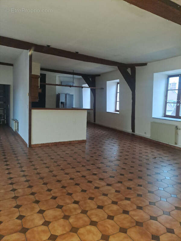 Appartement à NEMOURS