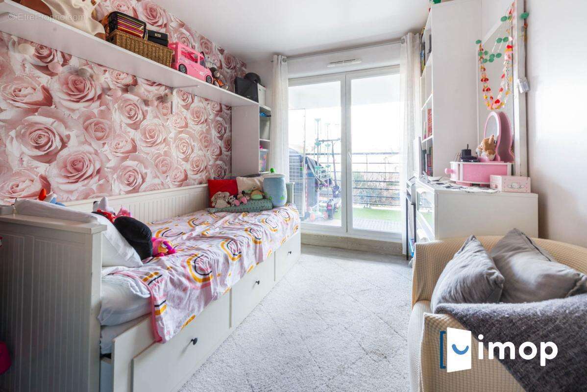 Appartement à AUTEUIL