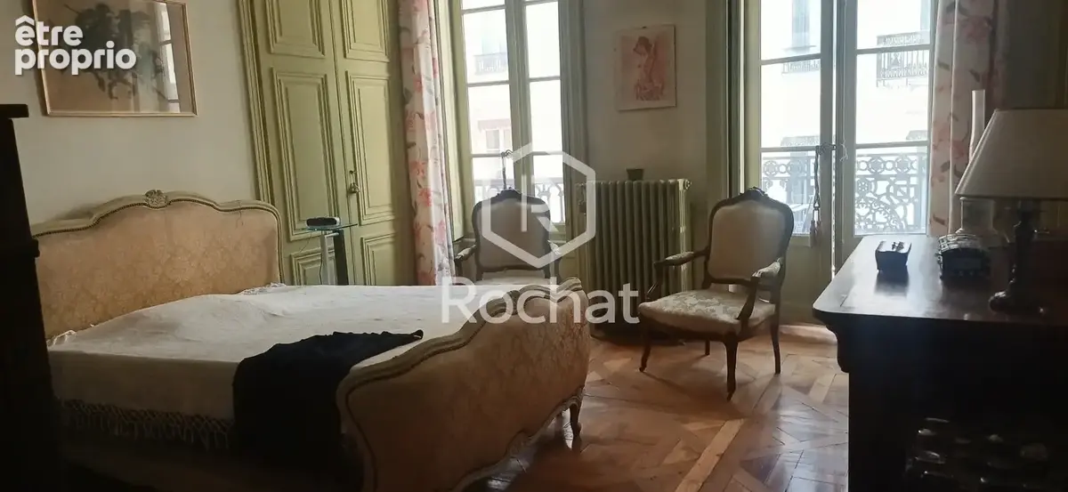 Viager occupé - appartement 134 m2 - cave -  grenier - photo 17